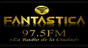 Fantástica 97.5 FM