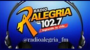 Radio Alegria 102.7 FM