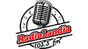 Radiolandia 103.3 fm