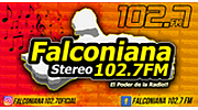Falconiana 102.7 fm