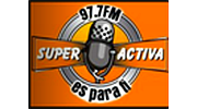 Super Activa 977