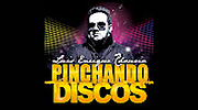 Pinchando Discos Radio Online