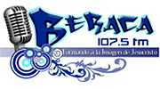 Beraca 107.5 Fm