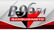 B-96 FM