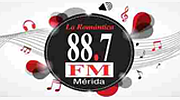 La Romantica 88.7 FM