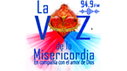 La Voz De La Misericordia 94.9 fm
