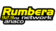 Rumbera Network logo