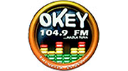 Okey 104.9 logo