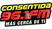 Consentida 96.1Fm