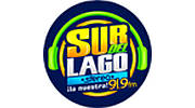 SUR DEL LAGO Stereo