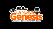Nueva Genesis logo