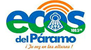 Ecos del Páramo