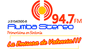Rumba Stereo