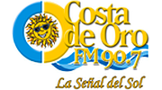 Costa de Oro FM