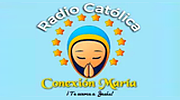 Conexion Maria logo