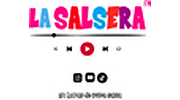 La Salsera FM logo