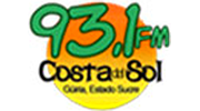 Emisora Costa del Sol 93.1 FM