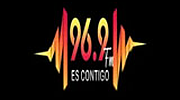 Es Contigo 96.9 FM