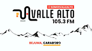 Valle Alto 105.3 FM