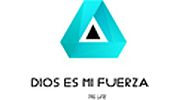 Dios Es Mi Fuerza