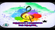 Jesucristo es Amor logo