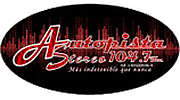 Autopista Stereo