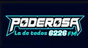 Poderosa 6226 Fm