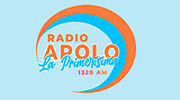 Radio Apolo logo