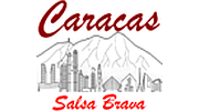 Caracas. Salsa Brava
