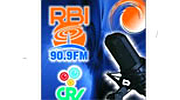R B I 90.9 FM