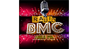 BMC Radio 100.3Fm