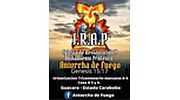 Irap Antorcha de Fuego Cristiana