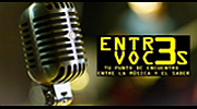 Entre Voces