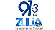 Zulia Mia 91.3 FM Zulia Mia 91.3 FM logo