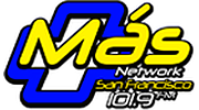 Mas Network 101.9 FM