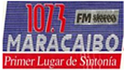 Maracaibo Stereo 107.3 Fm Maracaibo Stereo 107.3 Fm logo