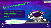 Internauta-La Radio del Futuro logo