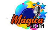 Mágica 92.3 FM