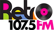 Retro 107.5Fm