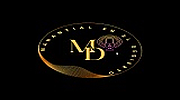 Manantial en el desierto Manantial en el desierto logo