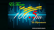 El Fuerte 100.5 fm