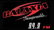 Galaxia 94.9 FM Galaxia 94.9 FM logo