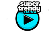 Super Trendy 103.7 FM