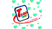 Treo Toys logo