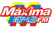 Maxima 104.3 FM