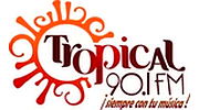 Tropical 90.1 Fm