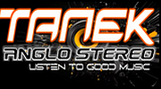 Tanek Anglo Stereo Tanek Anglo Stereo logo