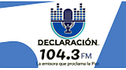 Declaración FM Declaración FM logo
