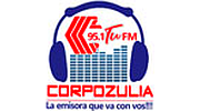 Corpozulia 95.1 Fm