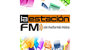 La Estación FM La Estación FM logo
